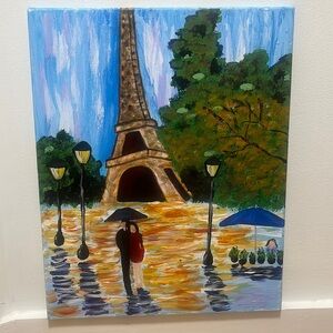 Splendor of Paris: Eclat Élégance